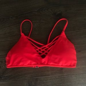 Hollister Bikini Top
